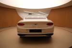 Bentley Continental GT W12 Centenary Specifications 2020 года (UAE)